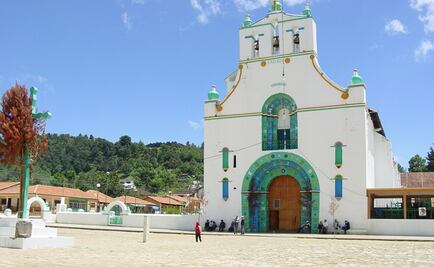 Comunidades indígenas se rigen por tres horarios en Chiapas