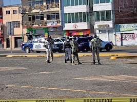 Investigan muerte del director de la Junta de Agua Potable en Irapuato