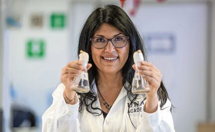 “Nuestra lucha es contra las estructuras sociales”: Liliana Pardo López