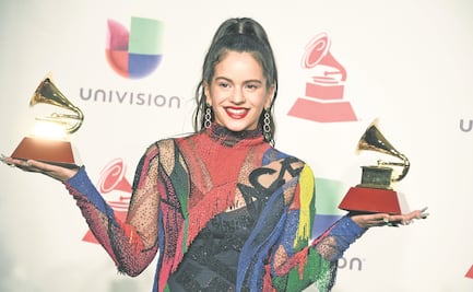 Los Latin Grammy mantienen su ceremonia pese a pandemia