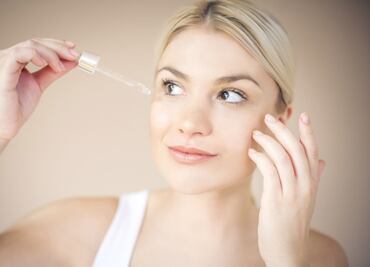 Buen Fin 2019. Qué son los sueros faciales y cuáles te conviene usar para invierno