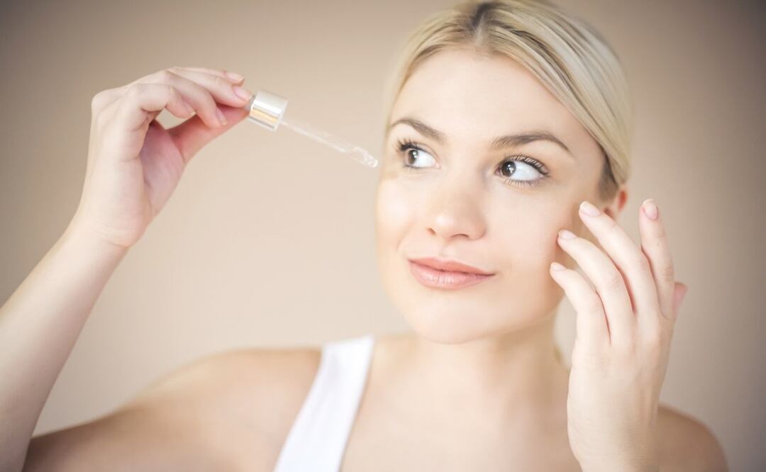 Aprovecha las ofertas de Buen Fin para comprar tu sérum favorito. Fotos: Istockphotos