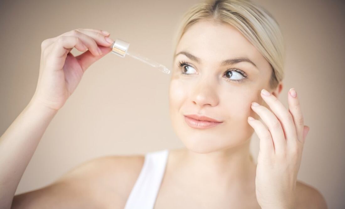 Aprovecha las ofertas de Buen Fin para comprar tu sérum favorito. Fotos: Istockphotos