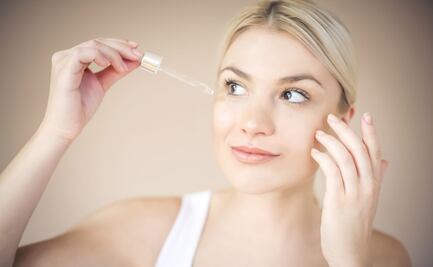 Buen Fin 2019. Qué son los sueros faciales y cuáles te conviene usar para invierno