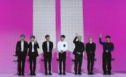 China se lanza contra BTS por un comentario sobre la guerra de Corea
