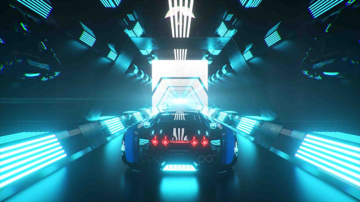 La industria de los autos dentro del Metaverso