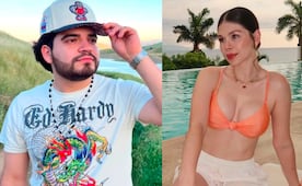 ¿César Gastélum era hermano de Ana Gastélum, cuñada de Markitos Toys? Ella aclara las dudas