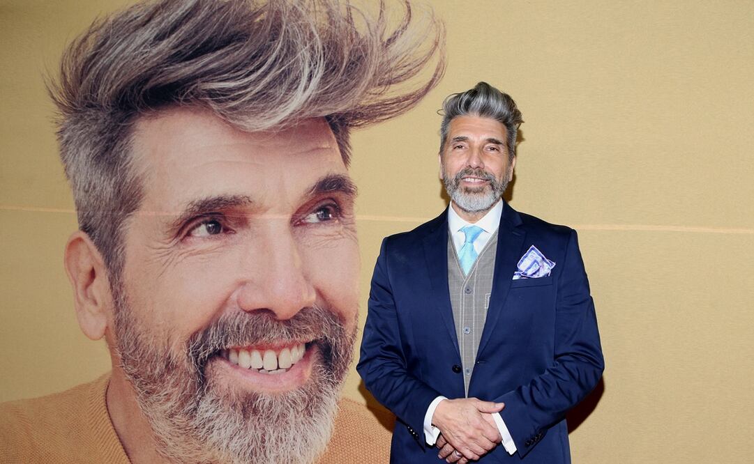 Diego Verdaguer. Foto: EFE