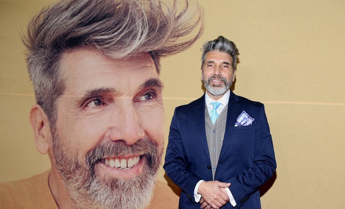 Diego Verdaguer. Foto: EFE