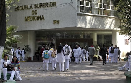 Inicia Instituto Politécnico Nacional periodo vacacional