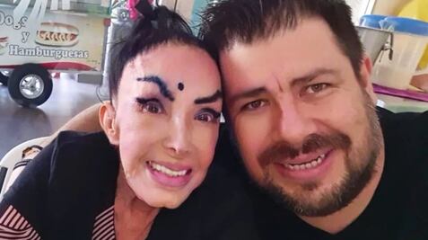 Sobrino de "La Tigresa" habla de los últimos días de la actriz