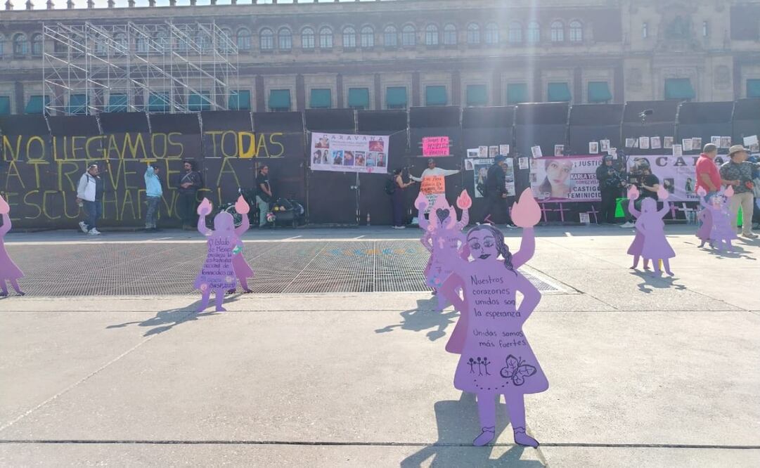 Foto: Eduardo Dina / EL UNIVERSAL