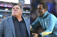 Miguel Herrera arremete contra André Jardine: "Debería tener más respeto"