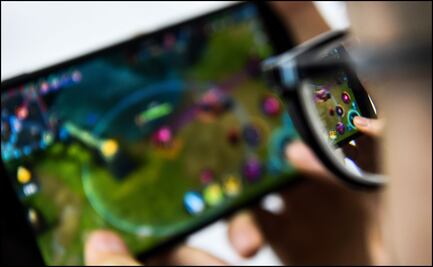 Regresa League Of Legends