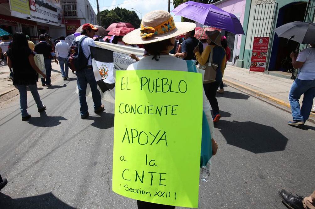 FOTO: Archivo/EL UNIVERSAL