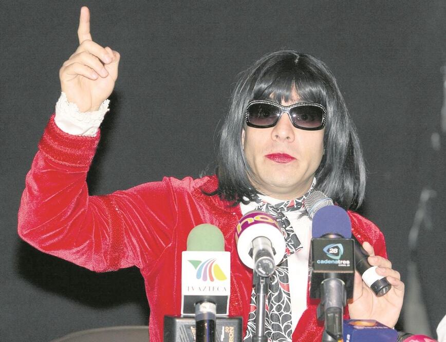 Foto: Archivo EL UNIVERSAL