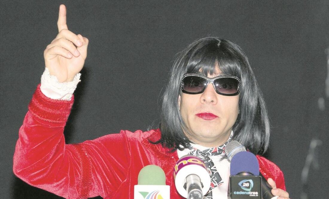 Foto: Archivo EL UNIVERSAL