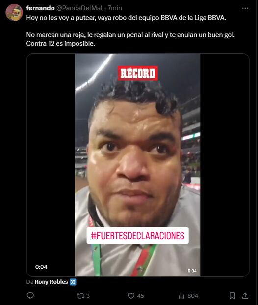 Los MEJORES MEMES de la derrota polémica de Pumas