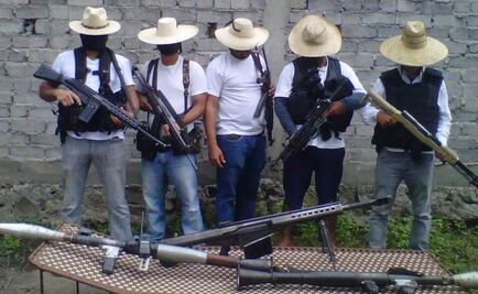 No hay evidencia de que existan "Los Blancos de Troya": Jara