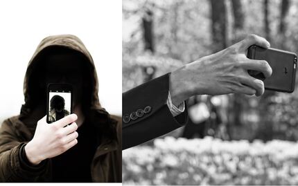 6 tragedias provocadas por las selfies 