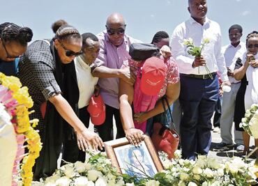 Boeing cambiará sistema de los 737 Max