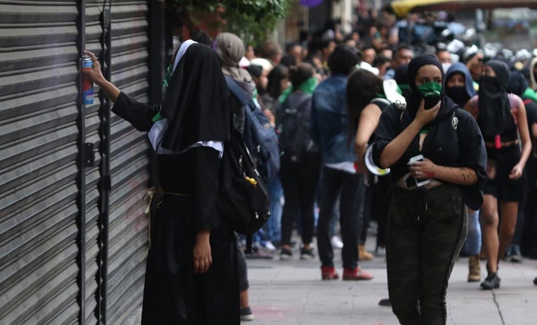 Foto: Archivo. EL UNIVERSAL