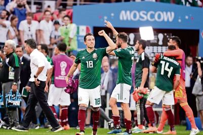 “Calma, que nada se ha ganado aún”