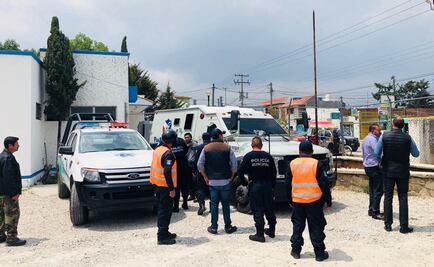 Agente de valores acciona su arma y lesiona a niño en Chiapas