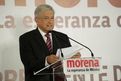 Intentaron usar a Gustavo Ponce para incriminar a AMLO, acusan