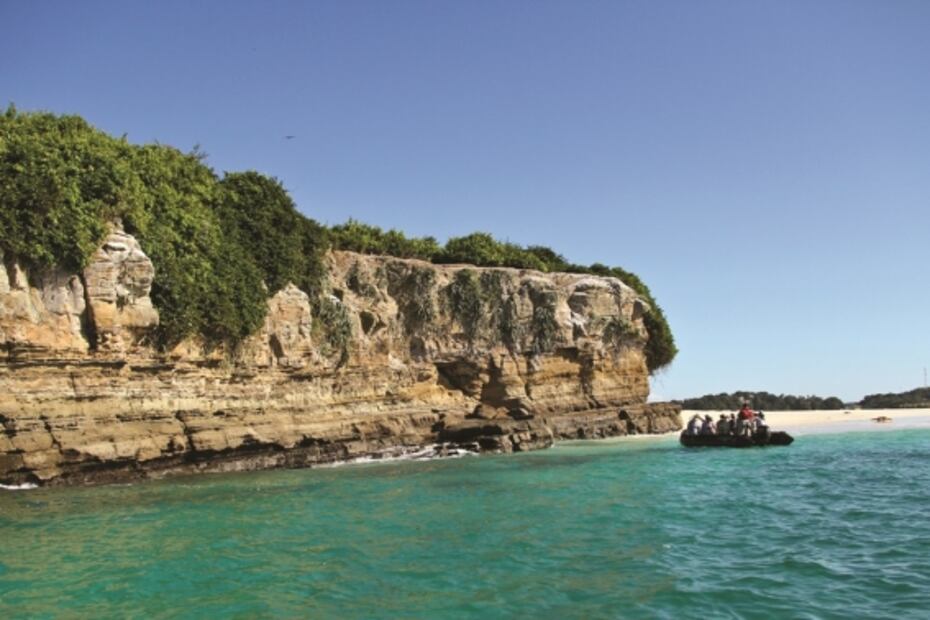 Así es un viaje a bordo de un crucero de expedición