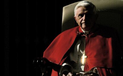 ¿Benedicto XVI fue nazi? La polémica alrededor del Papa emérito