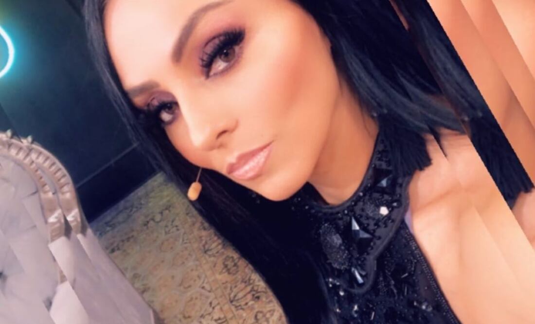 La actriz respondió increíblemente a los señalamientos por dejarse las canas Foto: Instagram @ivonnemonteroof