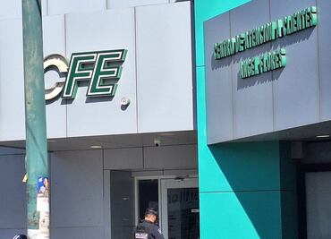 En el segundo trimestre se le “escapan” a CFE, 77 mil mdp