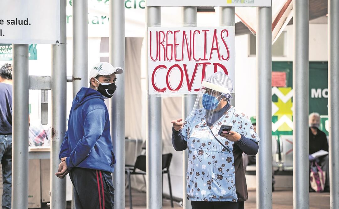 Foto: Archivo/EL UNIVERSAL 