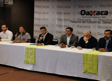 Pese a mediación del gobierno estatal, continúa conflicto por agua potable en Oaxaca