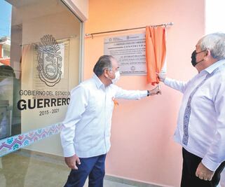 Se reduce la incidencia delictiva en Guerrero
