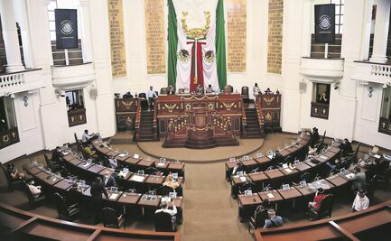 Diputada de Morena propone aplicar multas a conductores de ambulancias patito