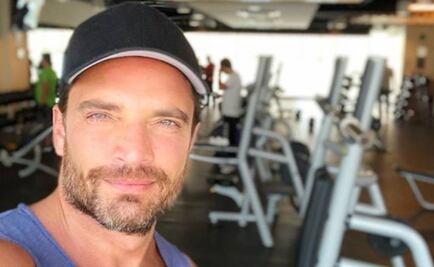 "Querido Mati, pronto estaremos juntos", las palabras de Julián Gil a su hijo