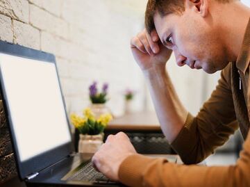 Estrés en el trabajo tiene mayor impacto en población joven, revela estudio