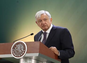 Posibles “delitos” llevarían a juicio político a expresidentes de México: AMLO