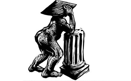 China pone las sustancias, México los muertos