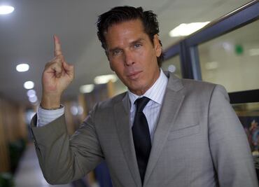 Ordenan a Palazuelos eliminar publicaciones equiparables a propaganda; ven actos anticipados de campaña