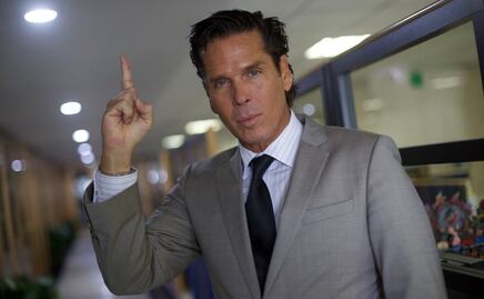 Ordenan a Palazuelos eliminar publicaciones equiparables a propaganda; ven actos anticipados de campaña