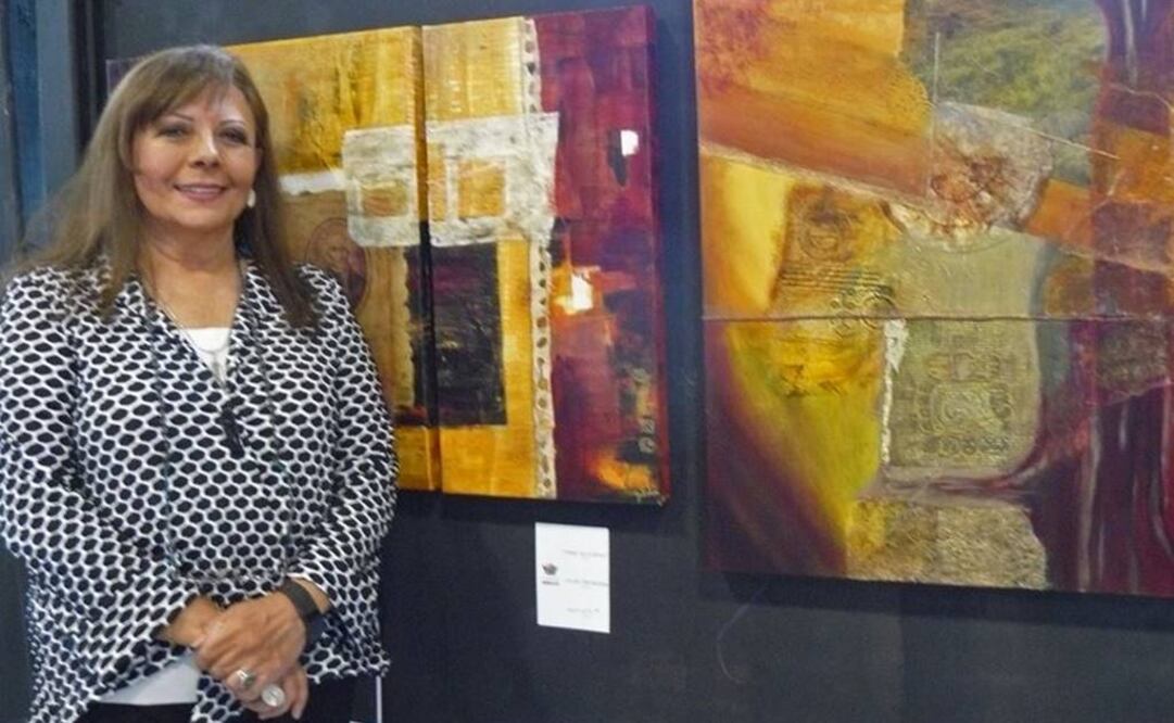 FOTO: Facebook/Gilda Pontbriand Art.