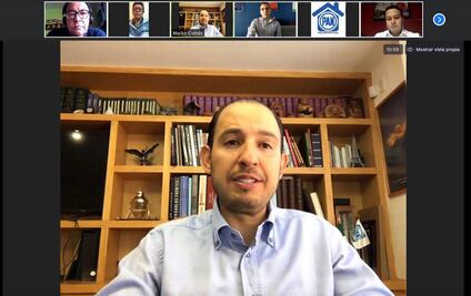 PAN denunciará a López-Gatell por violencia política de género en Conapred y el TEPJF