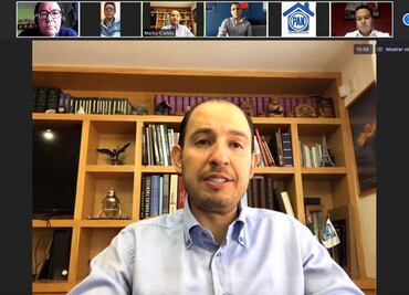 PAN denunciará a López-Gatell por violencia política de género en Conapred y el TEPJF