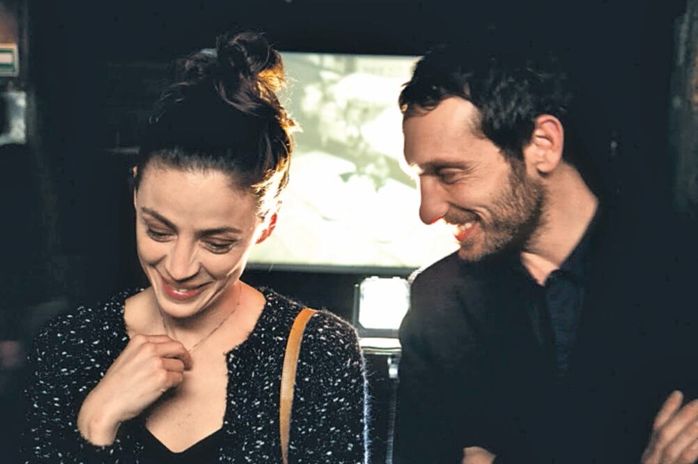 Los temas emocionales son los más complejos, dice la directora (CORTESÍA)