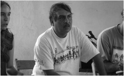 Artículo 19 exige justicia por el asesinato del activista Arnoldo Nicolás en Oaxaca; era opositor del Tren Interoceánico