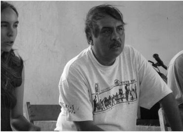 Artículo 19 exige justicia por el asesinato del activista Arnoldo Nicolás en Oaxaca; era opositor del Tren Interoceánico