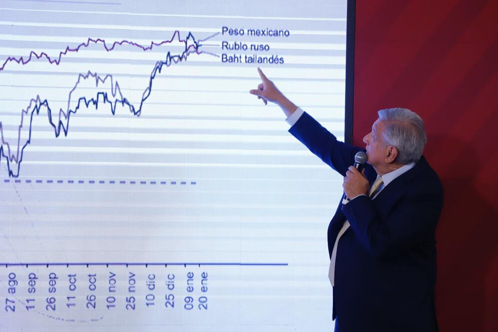 Foto: Berenice Fregoso / EL UNIVERSAL